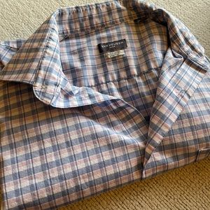 Used Normal Wear - T-Shirt Long Sleeve Size M stretch